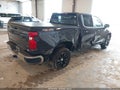 2024 Chevrolet Silverado 1500 — photo 4 of 16 | VIN 3GCPDKEK1RG273675