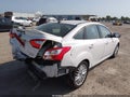 2014 Ford Focus — photo 15 of 15 | VIN 1FADP3J22EL257994