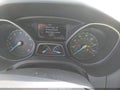 2014 Ford Focus — photo 7 of 15 | VIN 1FADP3J22EL257994