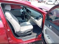 2016 Hyundai Sonata — photo 5 of 16 | VIN 5NPE24AF3GH325331