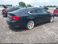 2014 Chevrolet Impala — photo 4 of 11 | VIN 2G1125S3XE9217449