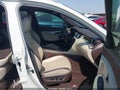 2019 Infiniti QX50 — photo 5 of 17 | VIN 3PCAJ5M1XKF128543