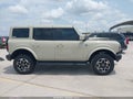 2025 Ford Bronco — photo 14 of 18 | VIN 1FMEE8BP7SLB79991