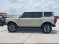 2025 Ford Bronco — photo 15 of 18 | VIN 1FMEE8BP7SLB79991