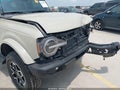 2025 Ford Bronco — photo 18 of 18 | VIN 1FMEE8BP7SLB79991