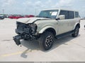 2025 Ford Bronco — photo 2 of 18 | VIN 1FMEE8BP7SLB79991