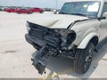 2025 Ford Bronco — photo 6 of 18 | VIN 1FMEE8BP7SLB79991