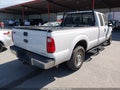 2016 Ford F-250 — photo 4 of 19 | VIN 1FT7X2A67GEB59877