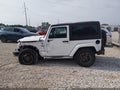 2016 Jeep Wrangler — photo 14 of 16 | VIN 1C4AJWBG8GL342481