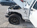 2016 Jeep Wrangler — photo 6 of 16 | VIN 1C4AJWBG8GL342481