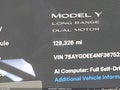 2022 Tesla Model Y — photo 14 of 15 | VIN 7SAYGDEE4NF367523