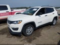 2018 Jeep Compass — photo 2 of 16 | VIN 3C4NJCAB8JT165206