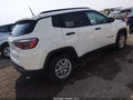 2018 Jeep Compass — photo 4 of 16 | VIN 3C4NJCAB8JT165206