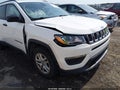 2018 Jeep Compass — photo 6 of 16 | VIN 3C4NJCAB8JT165206