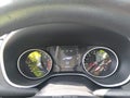 2018 Jeep Compass — photo 7 of 16 | VIN 3C4NJCAB8JT165206