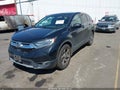 2018 Honda CR-V — photo 2 of 16 | VIN 7FARW2H5XJE065057