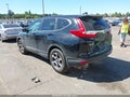2018 Honda CR-V — photo 3 of 16 | VIN 7FARW2H5XJE065057