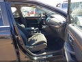 2018 Honda CR-V — photo 5 of 16 | VIN 7FARW2H5XJE065057