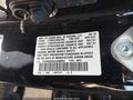 2018 Honda CR-V — photo 9 of 16 | VIN 7FARW2H5XJE065057