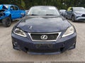 2012 Lexus IS 250 — photo 12 of 16 | VIN JTHCF5C27C5057680