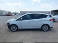 2017 Ford C-Max — photo 14 of 16 | VIN 1FADP5AU2HL107255