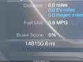 2017 Ford C-Max — photo 15 of 16 | VIN 1FADP5AU2HL107255