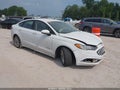 2017 Ford Fusion — photo 1 of 16 | VIN 3FA6P0LU4HR381129