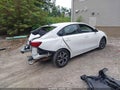 2020 Kia Forte — photo 4 of 17 | VIN 3KPF24AD6LE209428