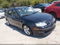 2007 Saab 9-3 — photo 1 of 12 | VIN YS3FH56U771119977