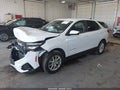 2023 Chevrolet Equinox — photo 2 of 16 | VIN 3GNAXUEG7PS129960