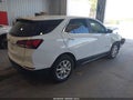 2023 Chevrolet Equinox — photo 4 of 16 | VIN 3GNAXUEG7PS129960