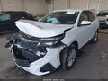 2023 Chevrolet Equinox — photo 6 of 16 | VIN 3GNAXUEG7PS129960