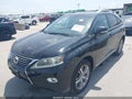 2015 Lexus RX 350 — photo 6 of 17 | VIN 2T2ZK1BAXFC202741