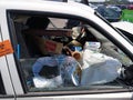 1996 Jeep Grand Cherokee — photo 5 of 17 | VIN 1J4GZ58S9TC275175