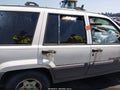 1996 Jeep Grand Cherokee — photo 8 of 17 | VIN 1J4GZ58S9TC275175