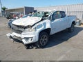2016 Chevrolet Colorado — photo 2 of 15 | VIN 1GCGSDE30G1325335