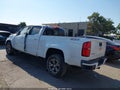 2016 Chevrolet Colorado — photo 3 of 15 | VIN 1GCGSDE30G1325335