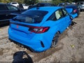 2024 Honda Civic — photo 4 of 17 | VIN JHMFL5G40RX001028