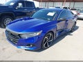 2021 Honda Accord — photo 2 of 16 | VIN 1HGCV1F35MA024107