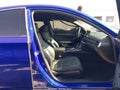 2021 Honda Accord — photo 5 of 16 | VIN 1HGCV1F35MA024107