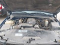 2001 Chevrolet Silverado 1500 — photo 10 of 12 | VIN 2GCEC19T611224699