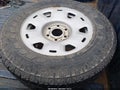 2001 Chevrolet Silverado 1500 — photo 12 of 12 | VIN 2GCEC19T611224699