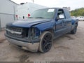 2001 Chevrolet Silverado 1500 — photo 2 of 12 | VIN 2GCEC19T611224699