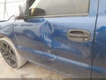 2001 Chevrolet Silverado 1500 — photo 6 of 12 | VIN 2GCEC19T611224699
