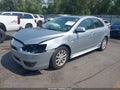 2012 Mitsubishi Lancer — photo 2 of 17 | VIN JA32X2HU6CU009062