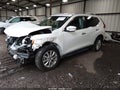 2020 Nissan Rogue — photo 2 of 17 | VIN 5N1AT2MTXLC792961