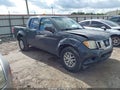 2015 Nissan Frontier — photo 1 of 16 | VIN 1N6AD0ER0FN723369
