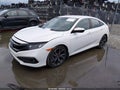 2020 Honda Civic — photo 2 of 16 | VIN 2HGFC2F81LH599471