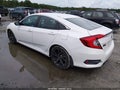 2020 Honda Civic — photo 3 of 16 | VIN 2HGFC2F81LH599471