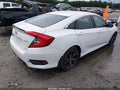 2020 Honda Civic — photo 4 of 16 | VIN 2HGFC2F81LH599471